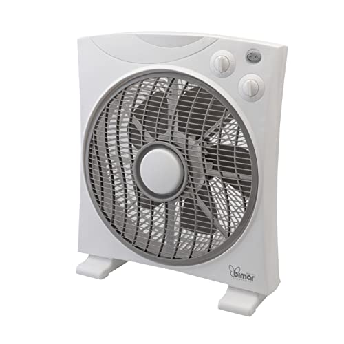 DESTINAZIONE D'USO - Questo ventilatore da tavolo o da terra è destinato solo all’impiego domestico, per la ventilazione di ambienti interni: non utilizzatelo per altro scopo. Ogni altro uso è da considerarsi improprio e pericoloso. Non infilare alcun utensile o le dita fra le maglie della griglia di protezione della ventola.