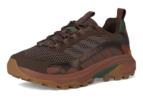 Image of Merrell Mens Moab Speed 2 Vent 2k Se