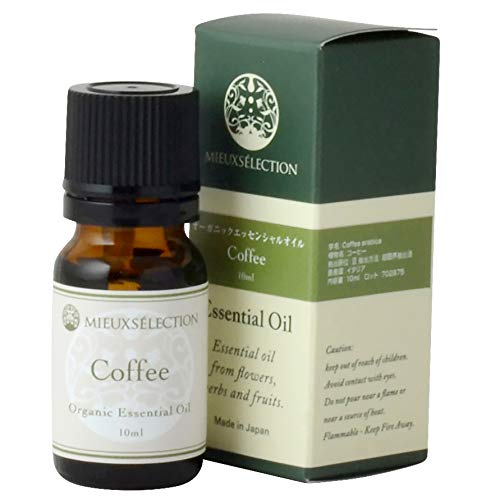 今注目のコーヒーの香り芳香剤 アロマ ８選 地球はコーヒーで回ってる O M C