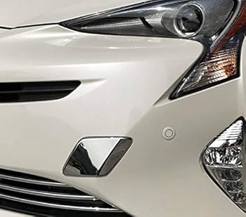 マッキーページ。プリウス50系　フロントバンパー新品 マッキーページ。プリウス50系 フロントバンパー新品 プリウス50