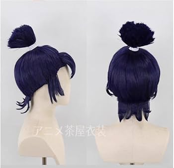 忍たま乱太郎 二年生 時友四郎兵衛 コスプレ 衣装 ウィッグ 忍たま乱太郎 二年生 時友四郎兵衛 コスプレ 衣装 ウィッグ