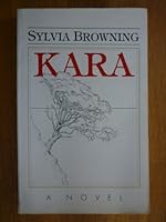 Kara 0969286104 Book Cover