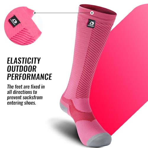 Waterproof Socks,Merino Wool Thermal,Long Socks,Lightweight,Breathable,Hiking,Fishing,Skiing3