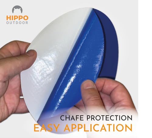 Image of Tarpaulin Protection Tape | Strong and Heavy Duty Tape | Protect and Repair Your tarp (Chafe Protection)