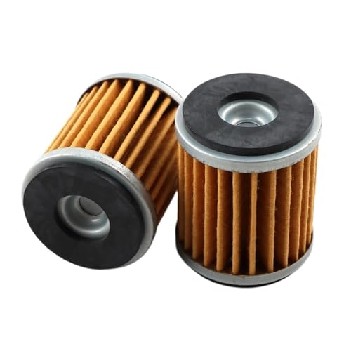 Filtre à air et filtre à huile moto pour Xmax 300 et Crypton 110