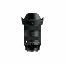 Sigma 17-40mm f/1.8 DC Art Lens for Sony E Mount Mirrorless Cameras gallery image