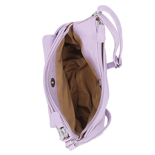 Image of MultiSac womens Vista Crossbody Bag Purse for Women