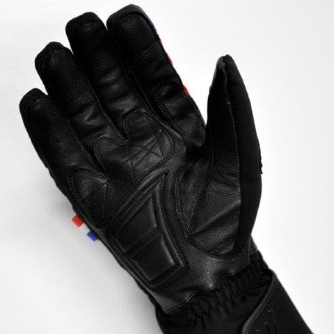 Amazon | エルフ(elf) バイク用 グローブ 秋冬モデル プレミアム 