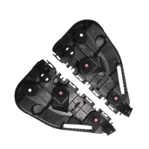 Fixation pare-chocs Toyota Hilux 2016-2022 support avant de remplacement 521150K180