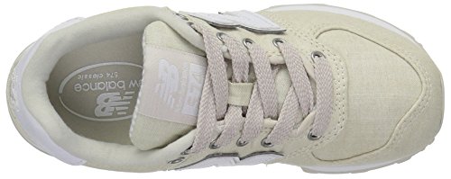 Image of New Balance Kids' 574 V1 Neo Sole Lace-up