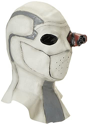 Rubie's Suicide Squad Deadshot Lighted Mask