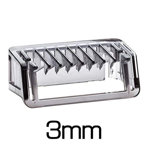 one blade adjustable comb