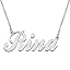 Rina - Silver