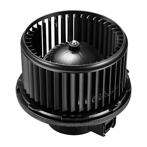Image of HVAC Blower Motor 700191 Compatible with Chevy Avalanche /Suburban Silverado, Compatible with GMC Sierra 1500 /2500 /3500 Yukon XL 89019301 89019320 A /C Blower Motor Assembly