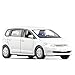 modello d'auto 1:32 Per VW Touran L Modello Di Auto In Lega Fonde Sotto Pressione Veicoli Giocattolo In Metallo Modello Di Auto Giocattolo Simulazione Collezione Di Luci Sonore Regalo Per Bambini