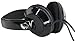 Skullcandy Unisex Uprock (2012) Black/Black Headphones