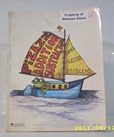 Pizazz Addition & Subtraction Facts LR 452 B005TWDRGI Book Cover