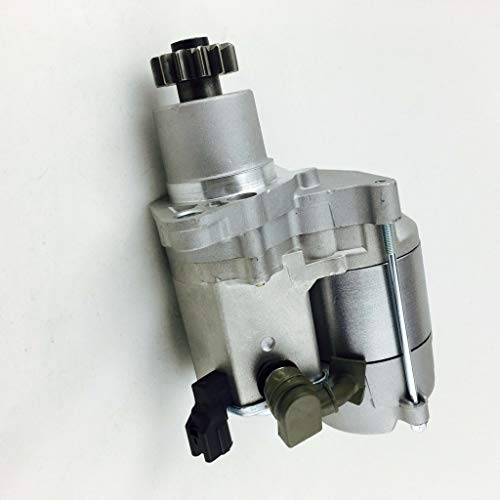 KarParts360 Motor de Arranque para Toyota RAV4 2001 2002 2003 Reemplaza 28100-74260-84 miniatura 2