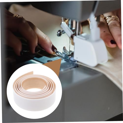 Cinta adhesiva antideslizante para prensatelas de máquina de coser miniatura 3