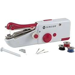 Singer De Donde Es Singer Herramienta rápida para Coser Puntadas, de Plástico, Multicolor