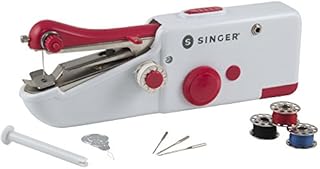 Singer Stitch Sew Quick