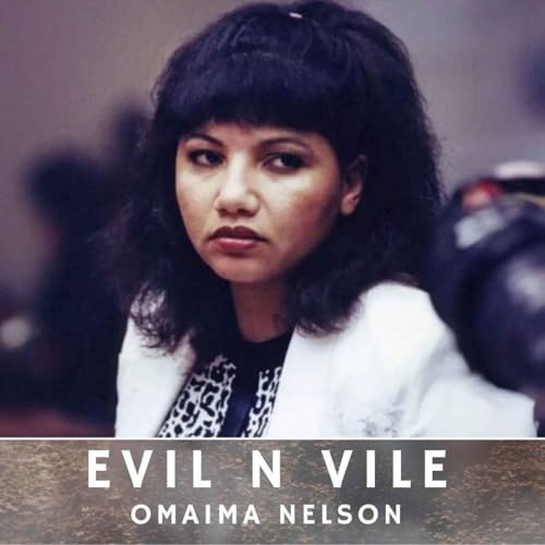 Omaima Nelson
