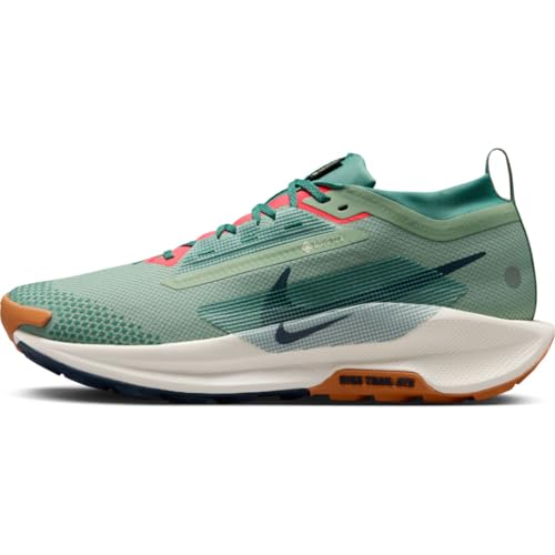 Men's React Pegasus Trail 5 GORE-TEX (300 - Jade Horizon/Armory Navy-Bicoastal)