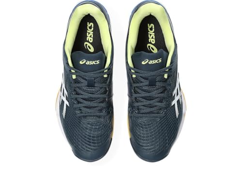 Image of ASICS Mens Court Control FF 3 Badminton Shoes
