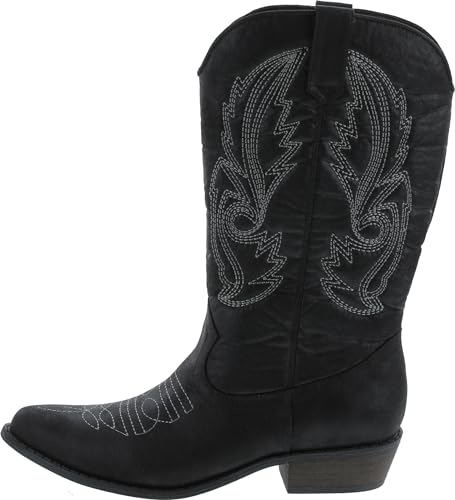 Image of Coconuts by Matisse Women's Gaucho Boot
