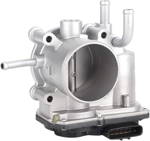 Corps de papillon haut rendement pour motorisation Hyundai 35100-2B300