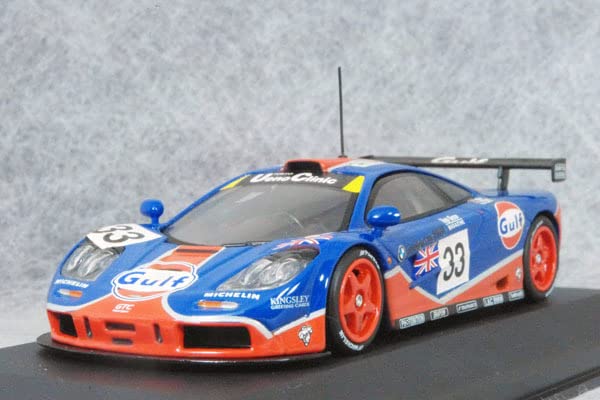 マクラーレン F1 GTR ル・マン24時間 1996 #33 (チェイスカー) 51ewNDBaNDL._UF894,1000_QL80_.jpg