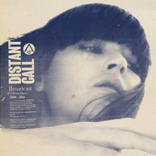 music distant call - collected demos 2000 - 2006