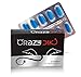 Produktbild 10 CRAZY HOCHDOSIERT Tabletten für den Mann. Schwarze Kraft in einer blauen Tablette. Ohne L-Citrullin. Mit Maca, Ginseng. Tabletten aus Kräuterextrakten