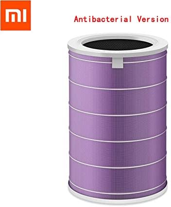 Xiaomi air purifier filter lifespan Clearance