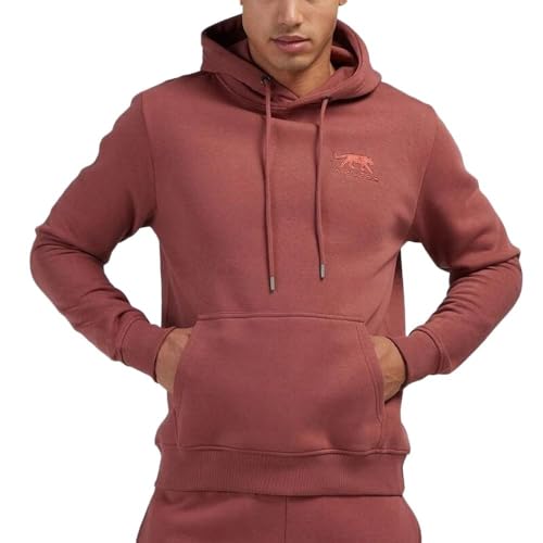 Airness Sweat Bordeaux Homme Drake Bordeaux XXL