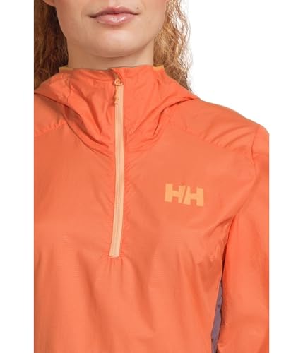 Helly-Hansen Women's Roam Wind Anorak4