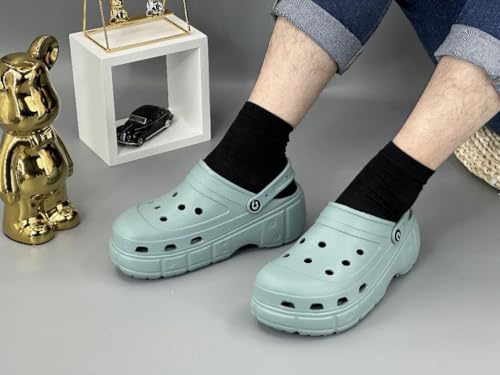 Image of Clogs for Man