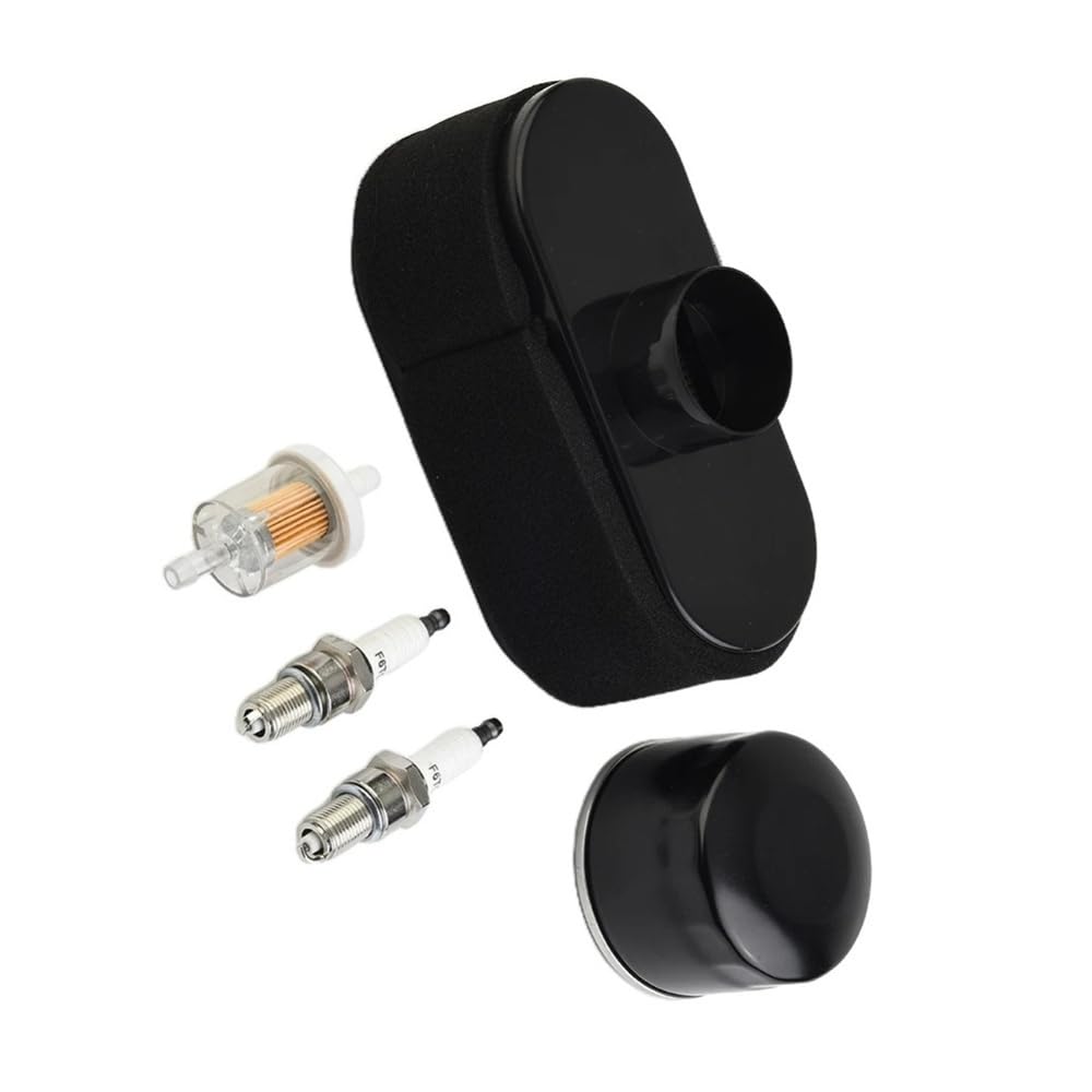 Kit di manutenzione filtro aria adatto for FS600V FR651V FR691V FR730V | Kit di manutenzione filtro aria adatto for parti del tosaerba motore FS481V 22-26HP