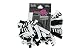 Lewis N Clark Pomchies POM-ID, Zebra