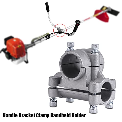 Entatial Strimmer Handle Bracket - Image 2
