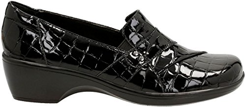 Image of Clarks Womens May MarigoldSlip-On Loafer