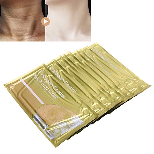 Comparativas de Cuellos piel tabla con los diez mejores. 33 Imagen adicional