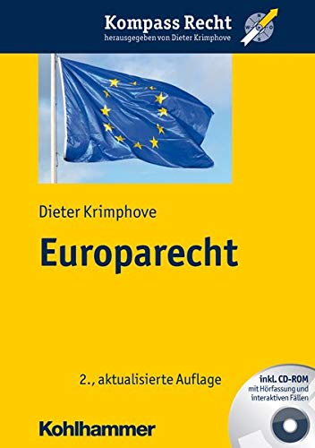 Europarecht (Kompass Recht) Europarecht (Kompass Recht)
