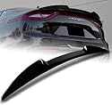 LIXINRU Auto Heckdiffusor für KIA Stinger 2018-2023, Hinten Kofferraum Spoiler Heck Flügel Lippe Heckstoßstange Diffusor Heckschürzen Heckspoiler LIXINRU Auto Heckdiffusor für KIA Stinger 2018-2023, Hinten Kofferraum Spoiler Heck Flügel Lippe Heckstoßstange Diffusor Heckschürzen Heckspoiler