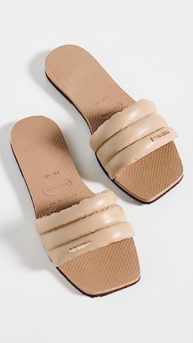 Havaianas Women's You Milan Flip Flops4