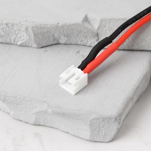 OTOTEC Adaptador 2X XT30 Hembra a PH2.0 15cm 22AWG miniatura 6
