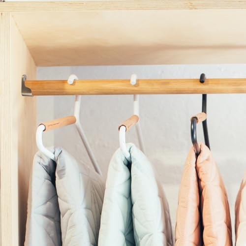 Bridas para closet 24 Imagen adicional