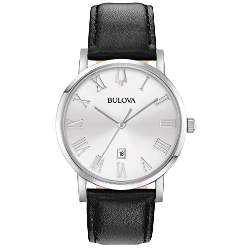 Bulova American Clipper
