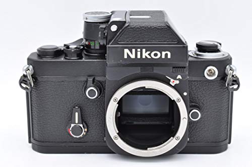 Nikon F2 フォトミックA ブラック の商品画像 1