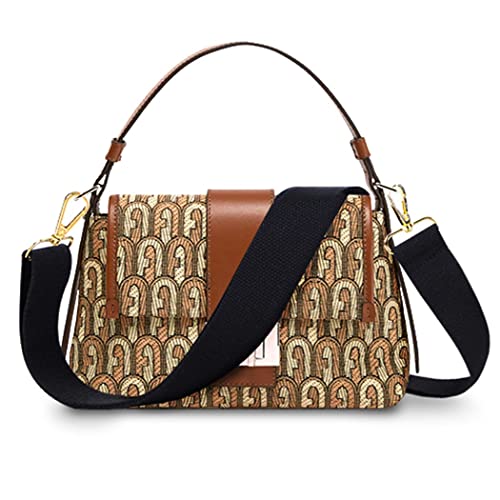 Image of Lekesky Purse Strap Replacement Crossbody Purse Strap for Women